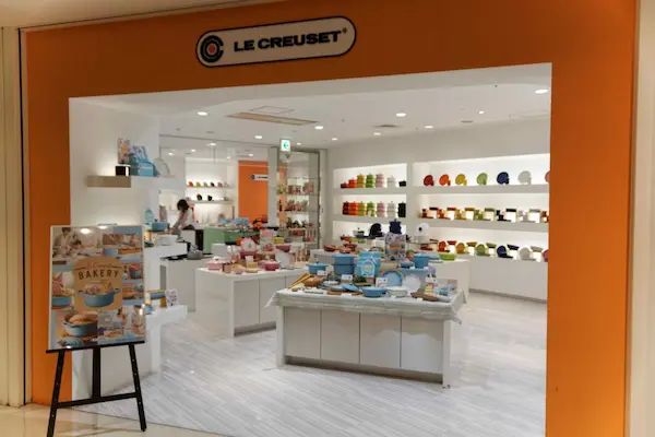 Le Creuset